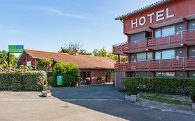 Sure Hotel By Best Western Biarritz Aeroport